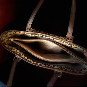 Michael kors small signature Handbags